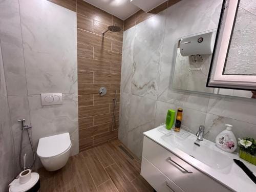 Bora Bora Rooms Hotel in North Macedonia