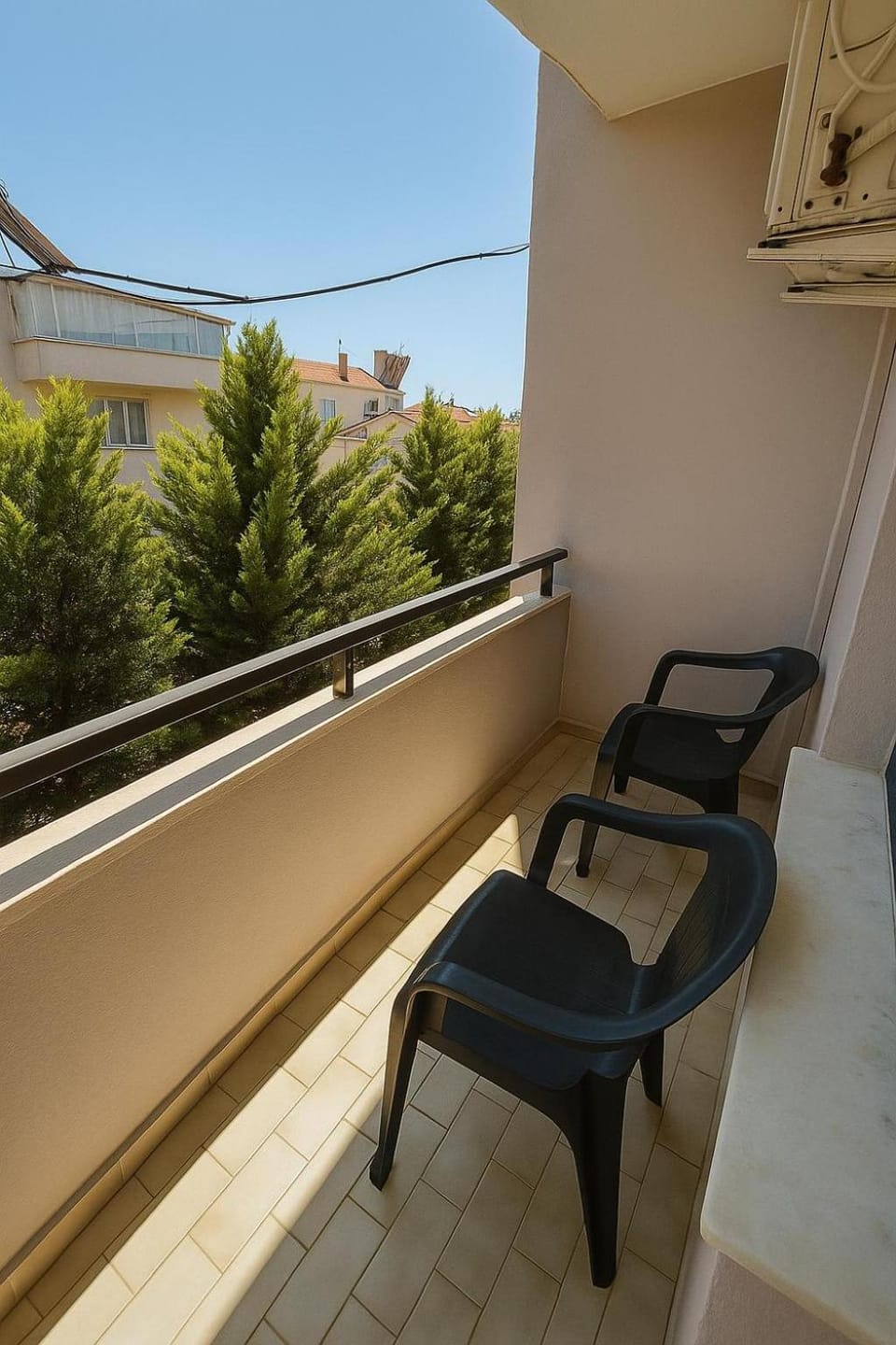 Panorama Hotel Ozdere Hotel in Aydın Province