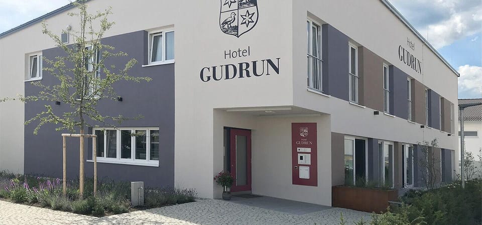 Hotel Gudrun Hotel in Baden-Württemberg