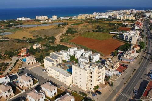 Sweet Memories STANDARD Apts Hotel in Protaras
