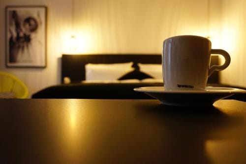 Hotel Merian Hotel in Friedrichshafen