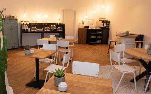 Hotel Merian Hotel in Friedrichshafen