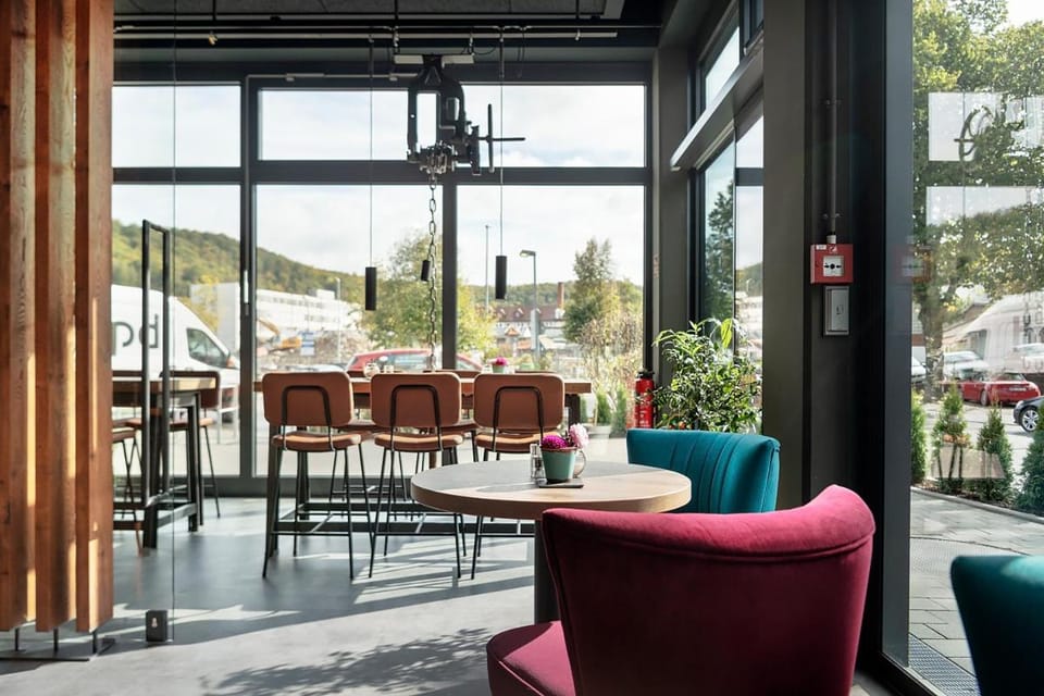 ECOME Hotel Hotel in Baden-Württemberg