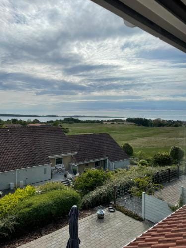 Seaside Bed & Breakfast Hotel in Zealand