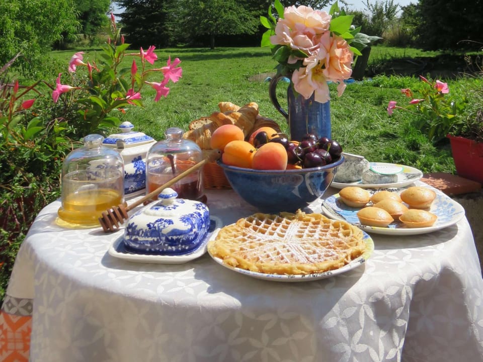 Food and beverages