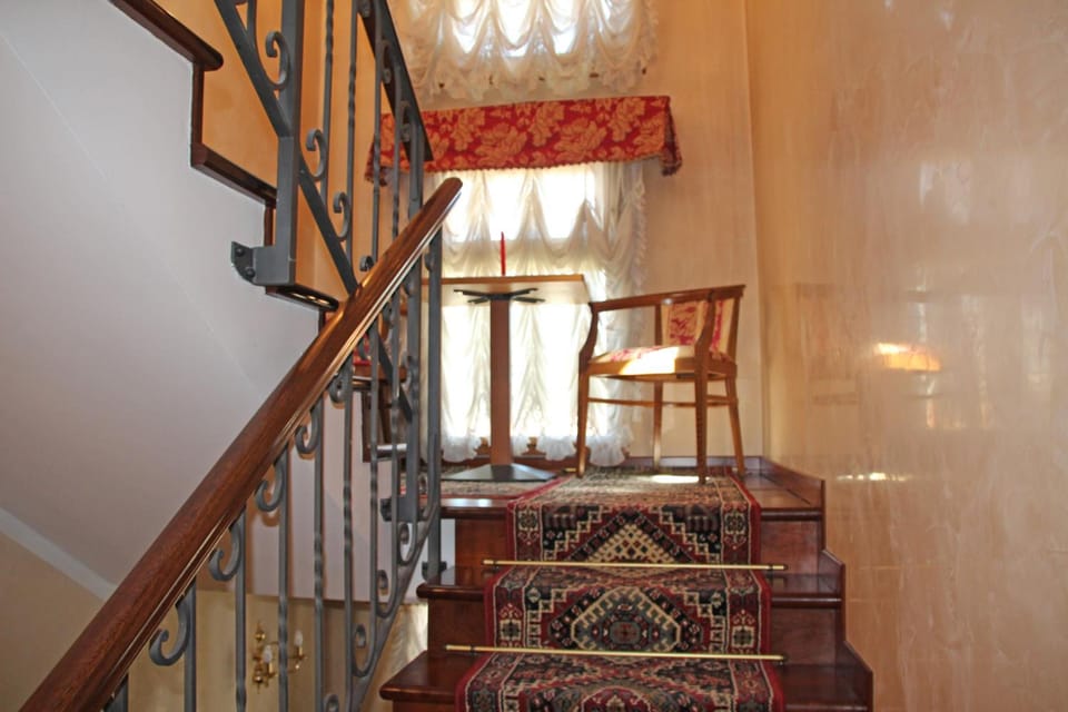Park Hotel Villa Leon d'Oro Hotel in Friuli-Venezia Giulia