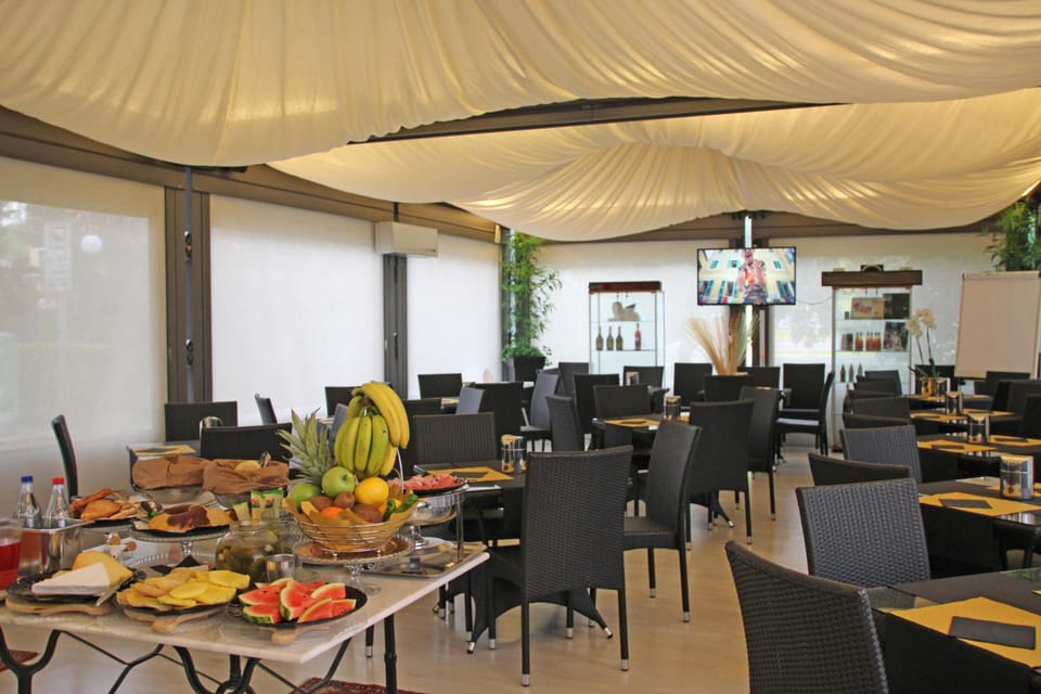 Park Hotel Villa Leon d'Oro Hotel in Friuli-Venezia Giulia