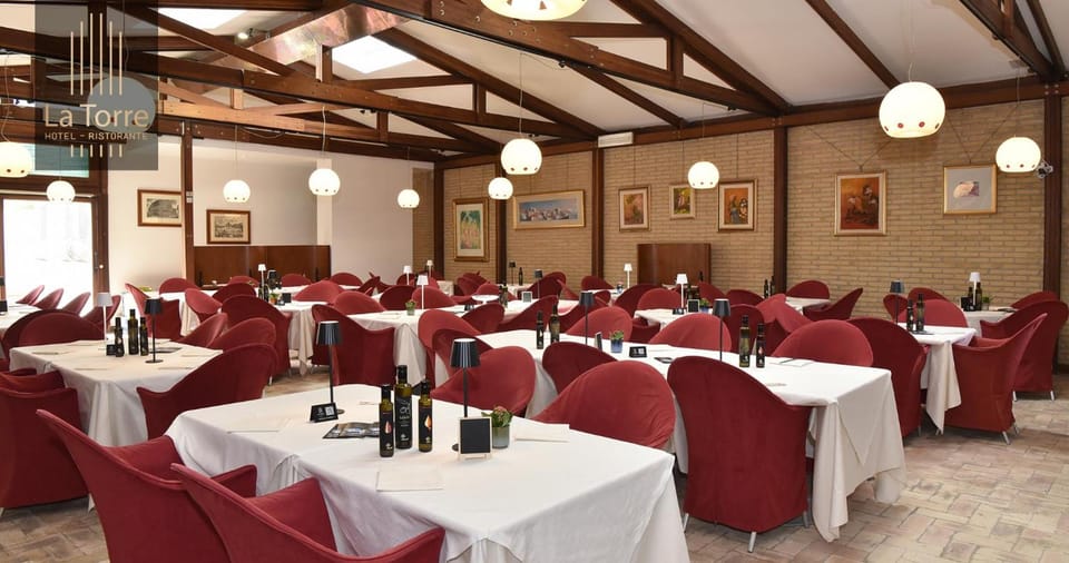 La Torre Hotel Hotel in Umbria