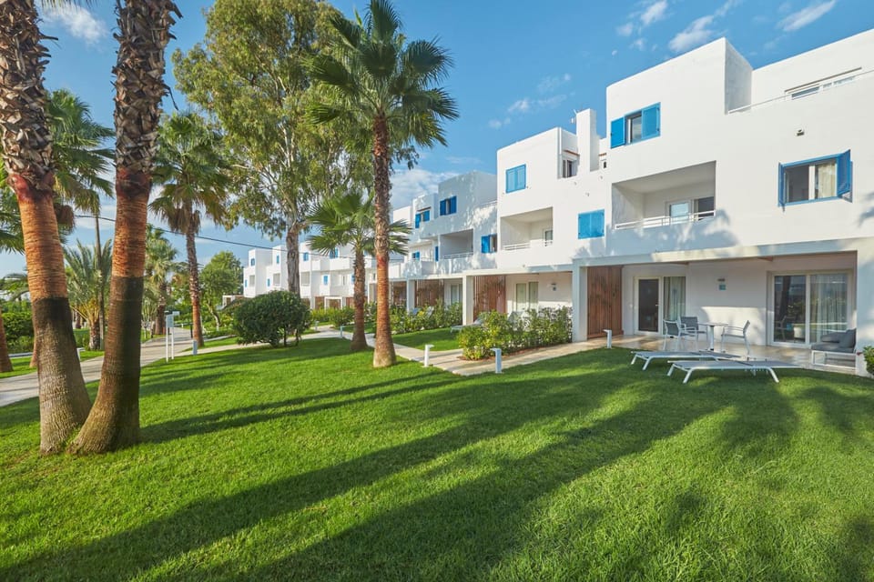 Cala Llenya Resort Ibiza Hotel in Ibiza