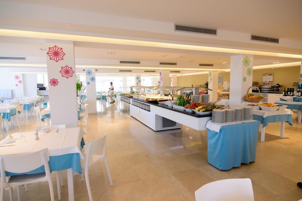Cala Llenya Resort Ibiza Hotel in Ibiza
