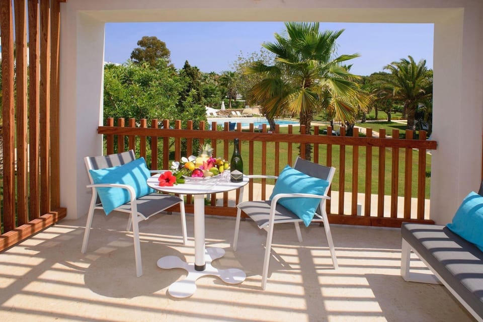 Cala Llenya Resort Ibiza Hotel in Ibiza