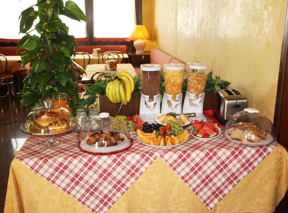 Albergo Ristorante Leon d'Oro Hotel in Friuli-Venezia Giulia