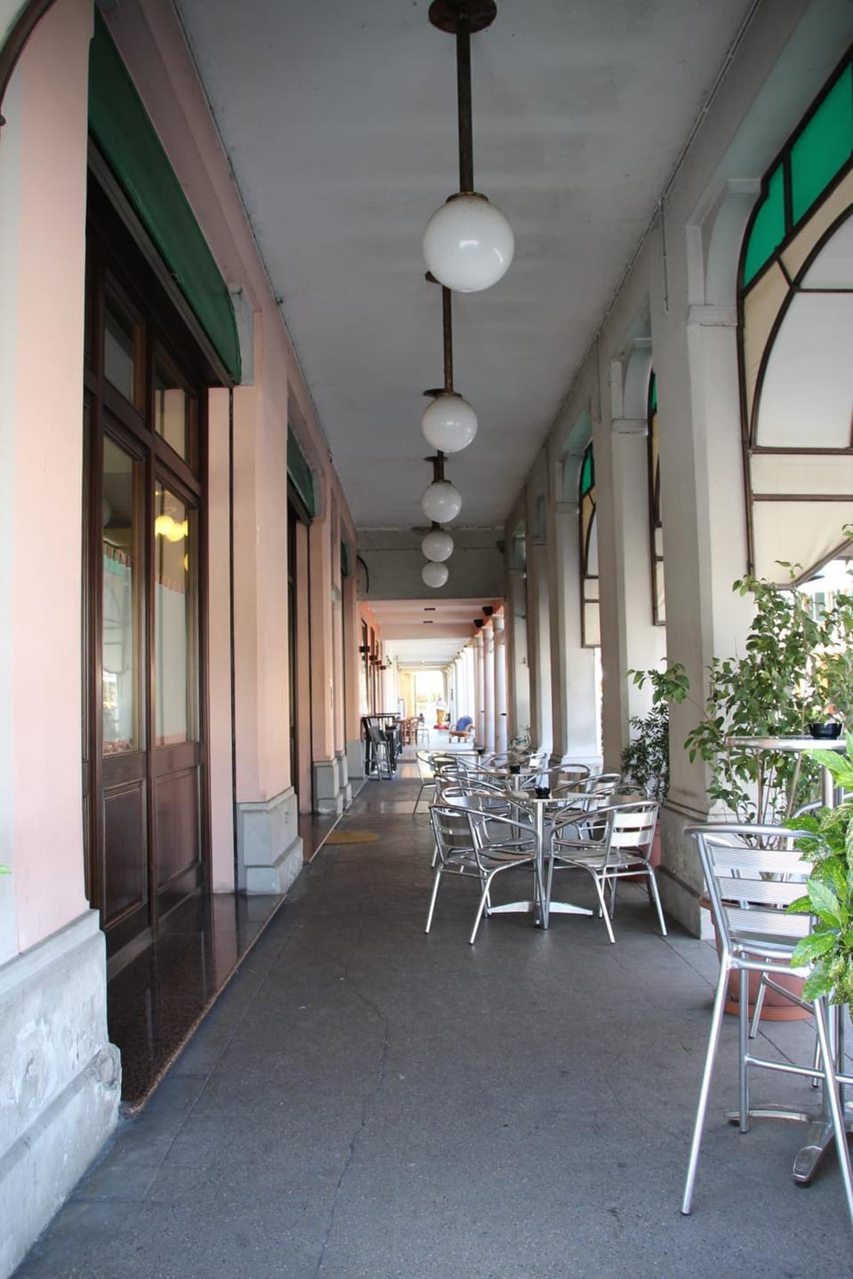 Albergo Ristorante Leon d'Oro Hotel in Friuli-Venezia Giulia