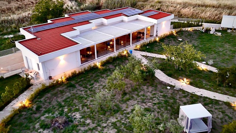 Amarena Garden House Hotel in Basilicata