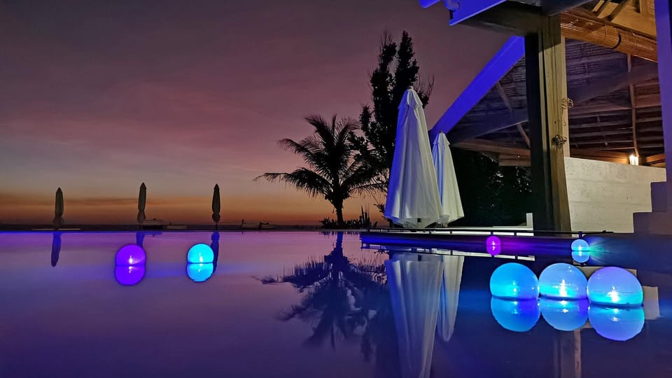 Kawayan Holiday Resort Resort in Northern Mindanao
