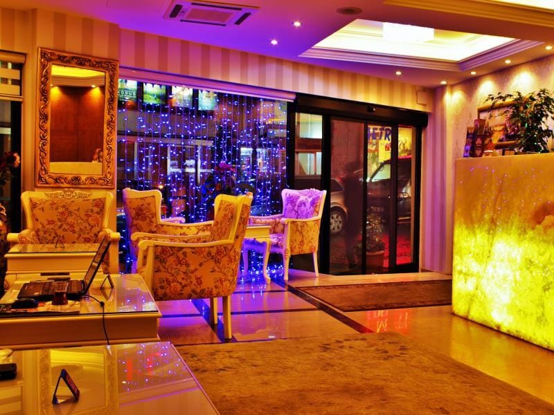 Sultanahmet Newport Hotel Hotel in Istanbul