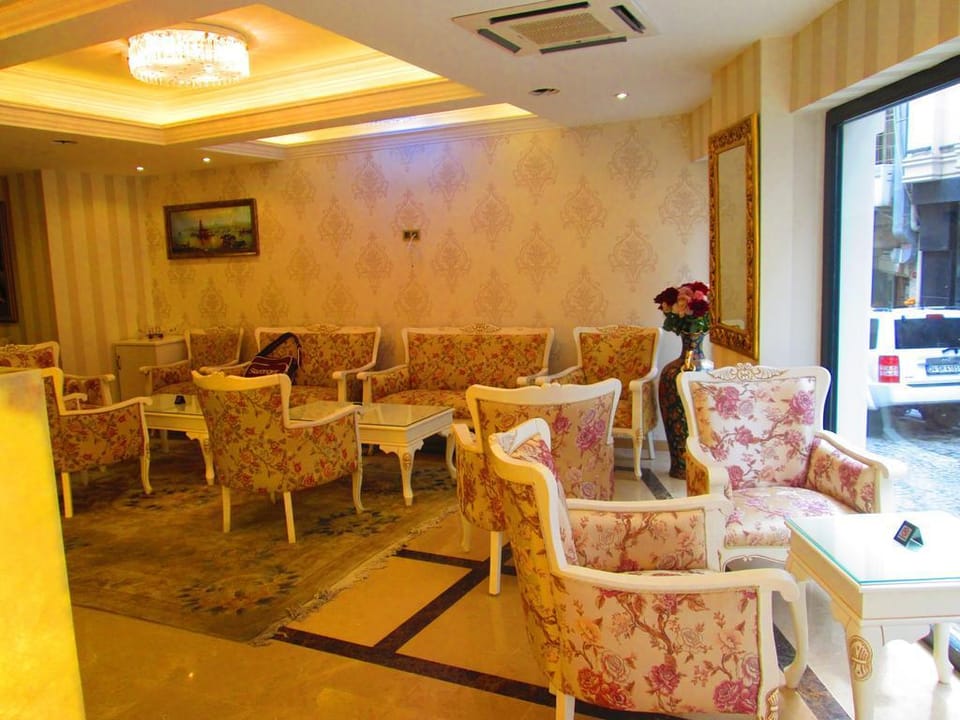 Sultanahmet Newport Hotel Hotel in Istanbul