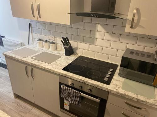 Houghton Guest House 2 Hotel in Stoke-on-Trent