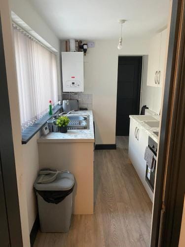 Houghton Guest House 2 Hotel in Stoke-on-Trent