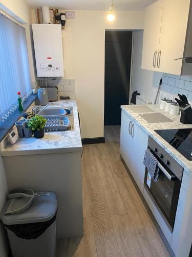 Houghton Guest House 2 Hotel in Stoke-on-Trent