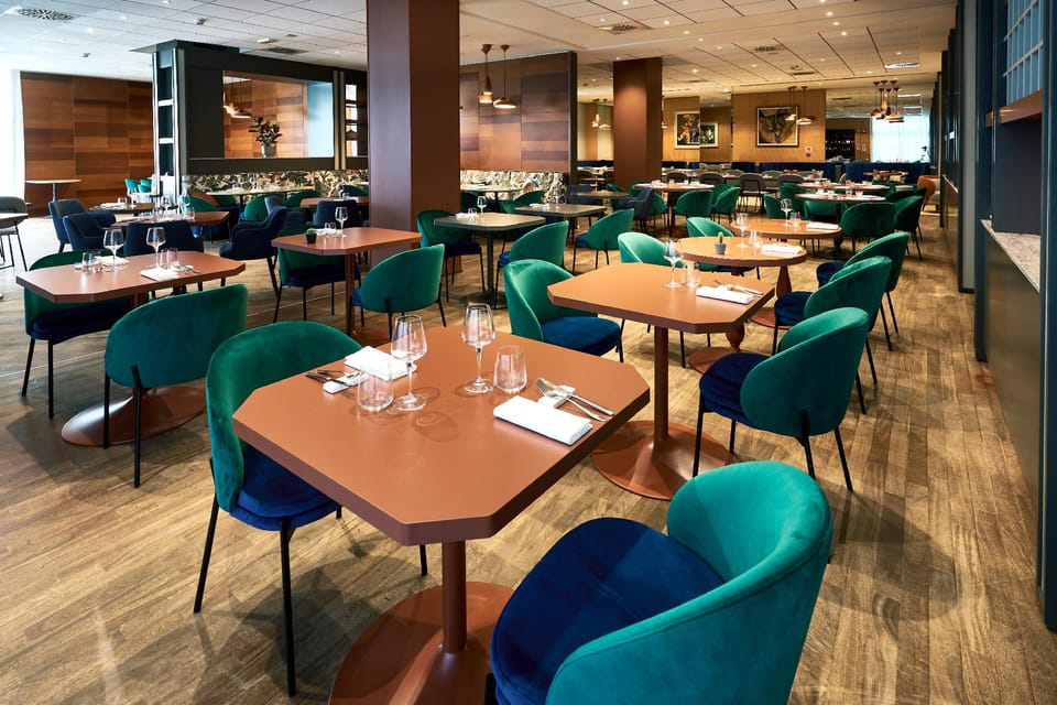 Crowne Plaza Padova By IHG Hotel in Padua
