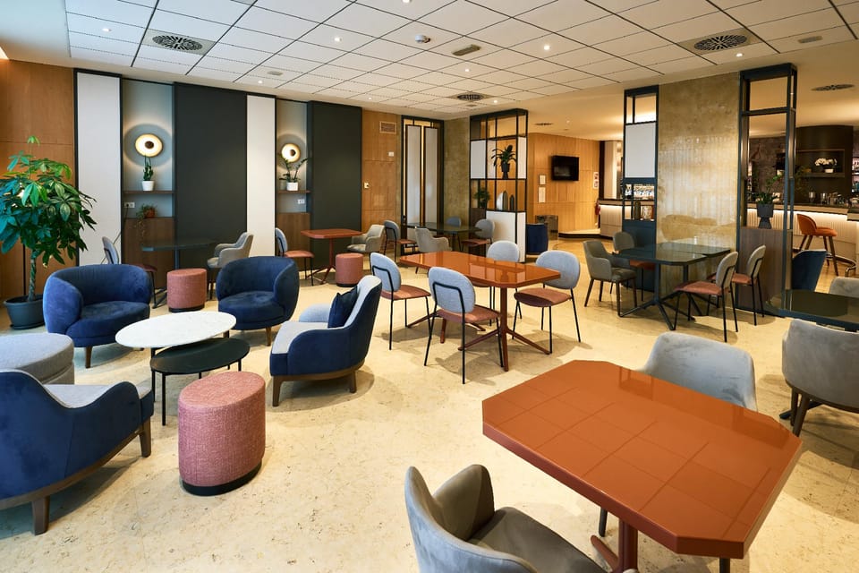 Crowne Plaza Padova By IHG Hotel in Padua