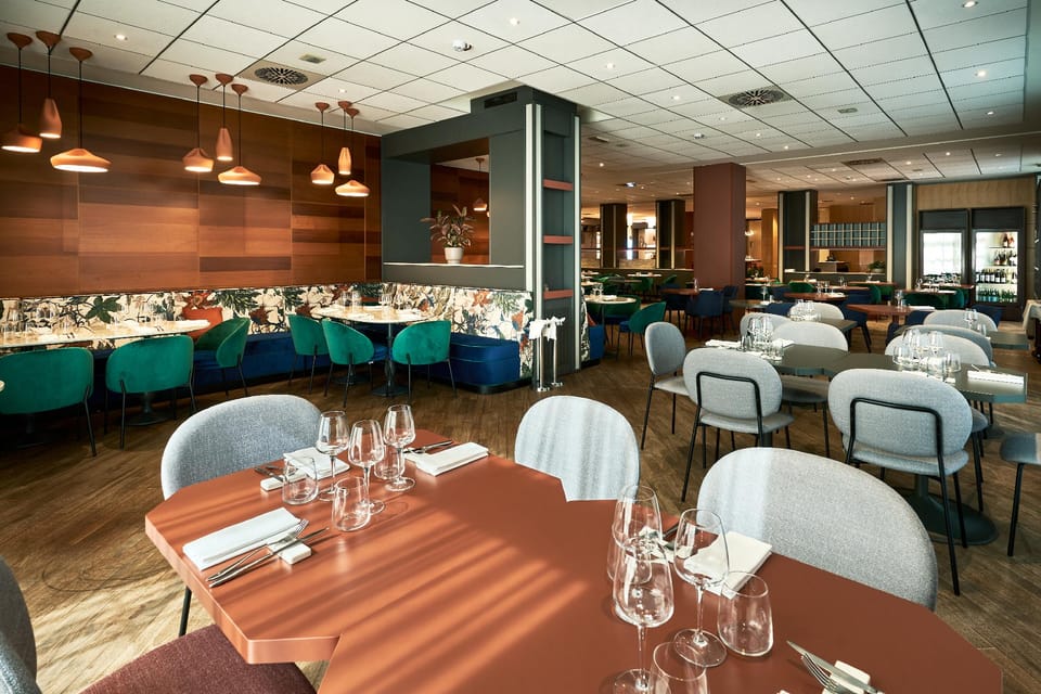 Crowne Plaza Padova By IHG Hotel in Padua