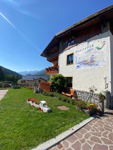 Ospitalita Almazzago Hotel in Trentino-South Tyrol