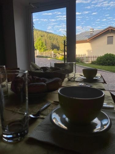 Ospitalita Almazzago Hotel in Trentino-South Tyrol