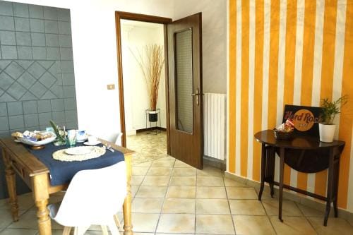 Una finestra sulla Reggia Hotel in Campania