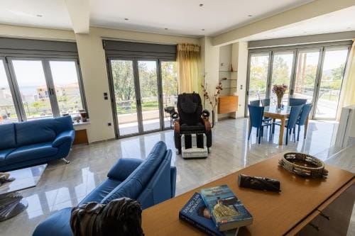 Villa Memories Hotel in Euboea