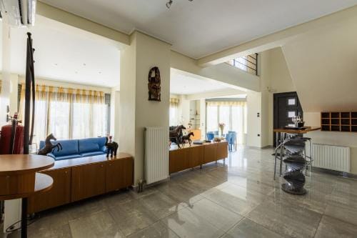 Villa Memories Hotel in Euboea