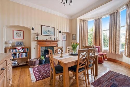 Gruinard Guest House Hotel in Scotland