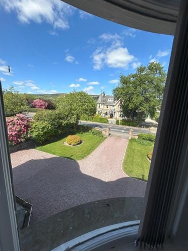 Gruinard Guest House Hotel in Scotland
