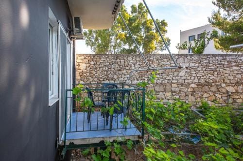 Noemi's Hotel Ksamil Hotel in Ksamil