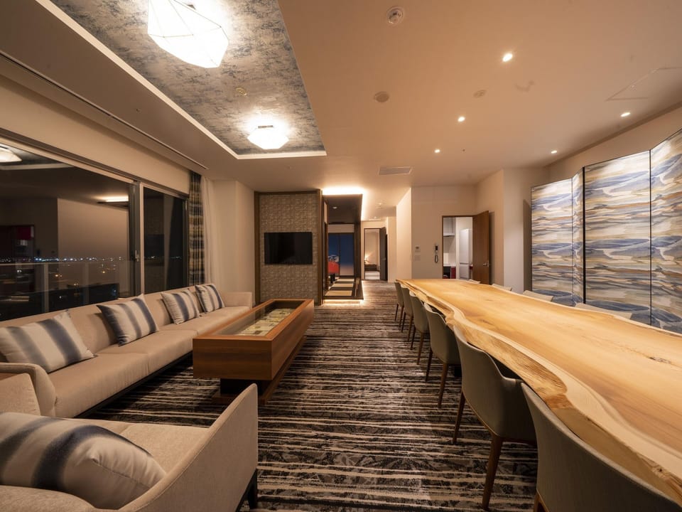 La'gent Stay Hakodate Ekimae Hotel in Hokkaido Prefecture