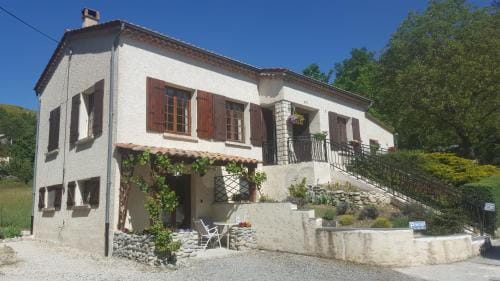 Maison Castellane Chambre d'Hotes B&B Hotel in Castellane