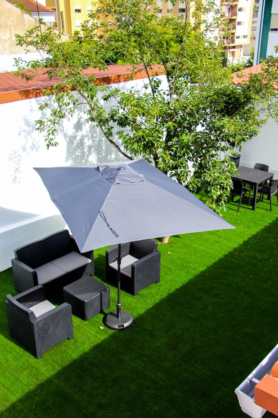 MiCasa Studios Apartment hotel in Coimbra