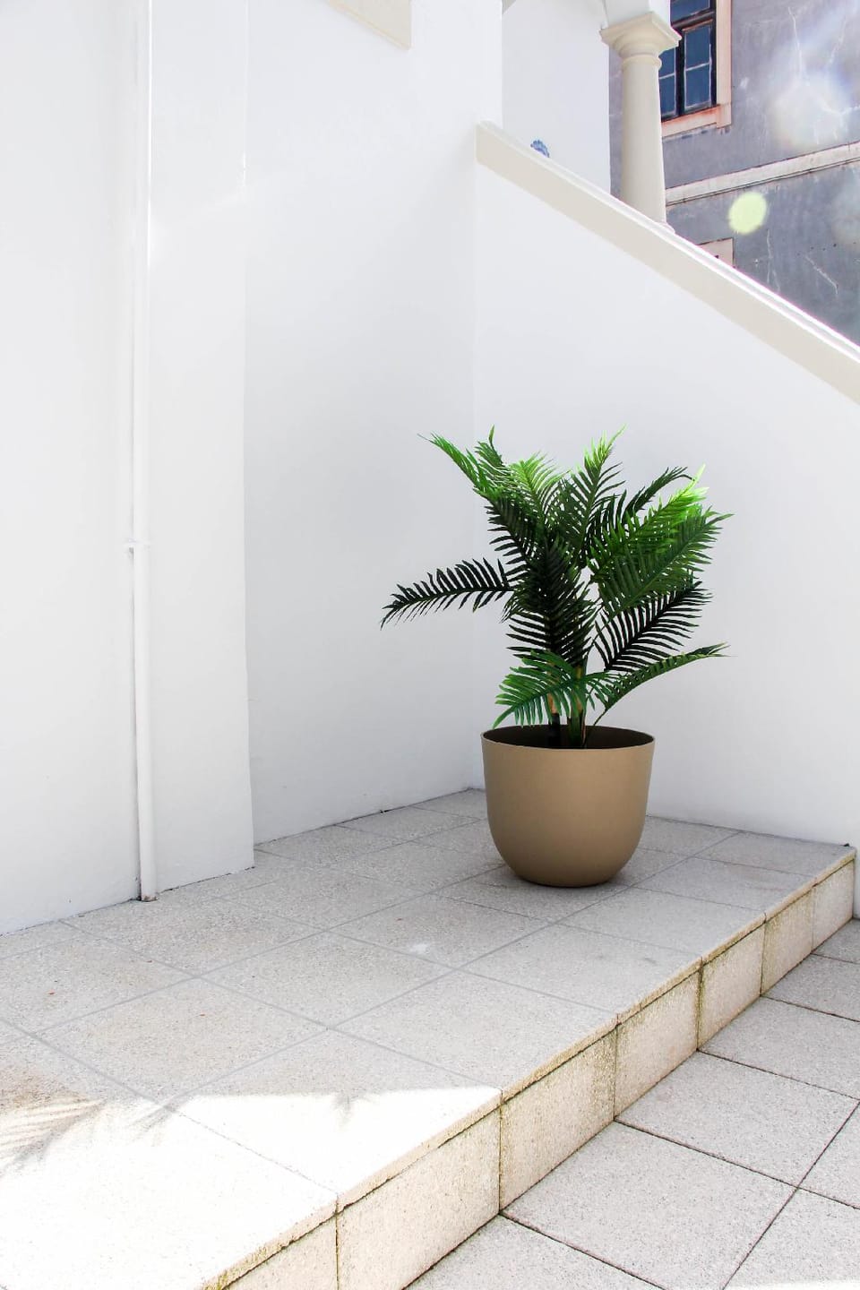 MiCasa Studios Apartment hotel in Coimbra