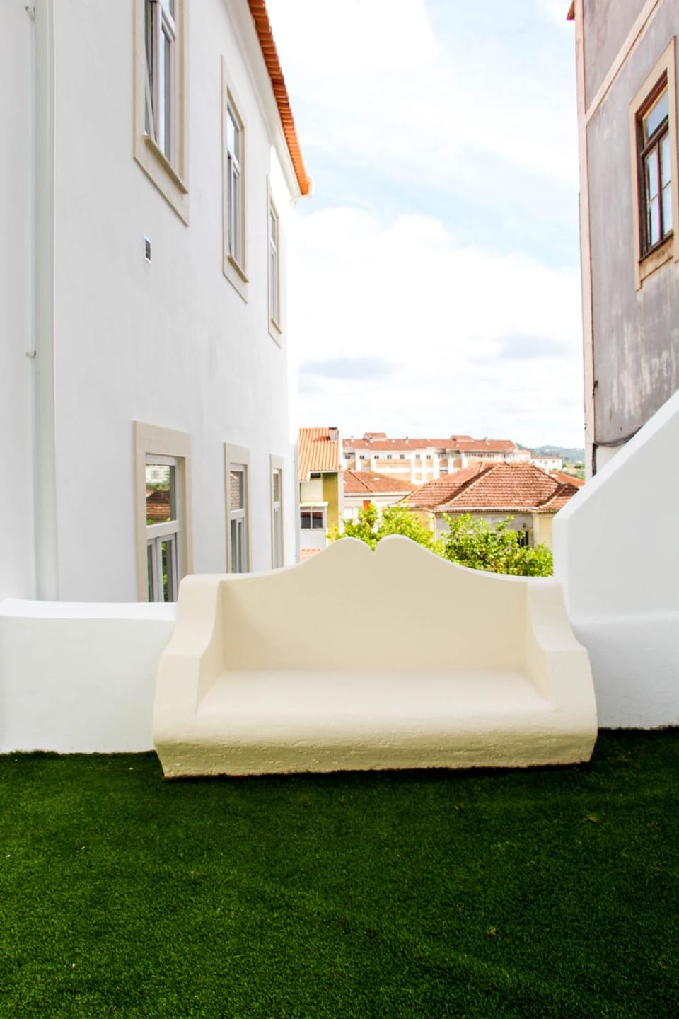 MiCasa Studios Apartment hotel in Coimbra