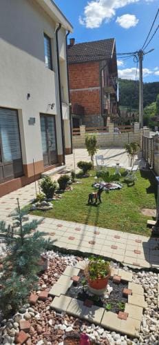 Javor Hotel in Zlatibor District, Serbia