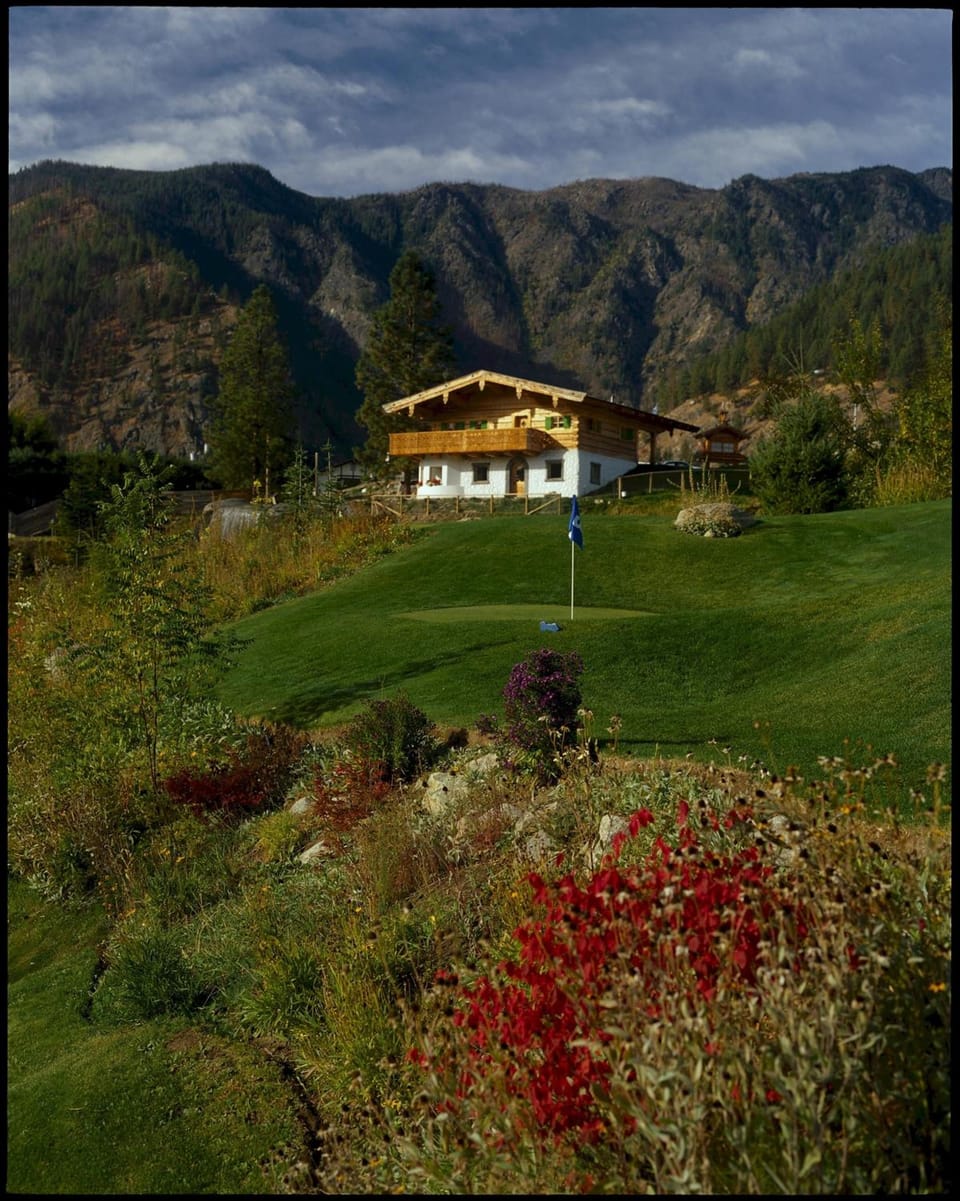 Facilities