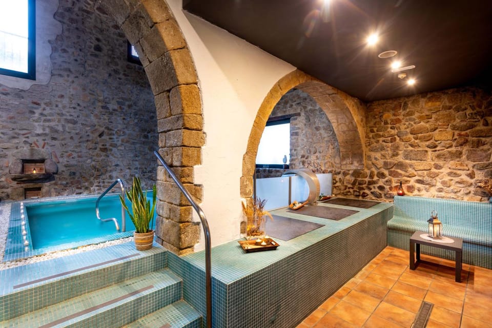 Hotel & Spa Golden Barcelona Hotel in Maresme