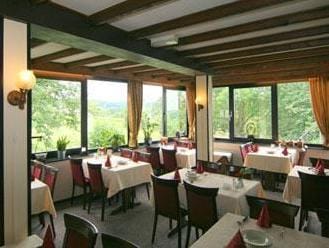 Hotel Restaurant Vijlerhof Hotel in Limburg (province)