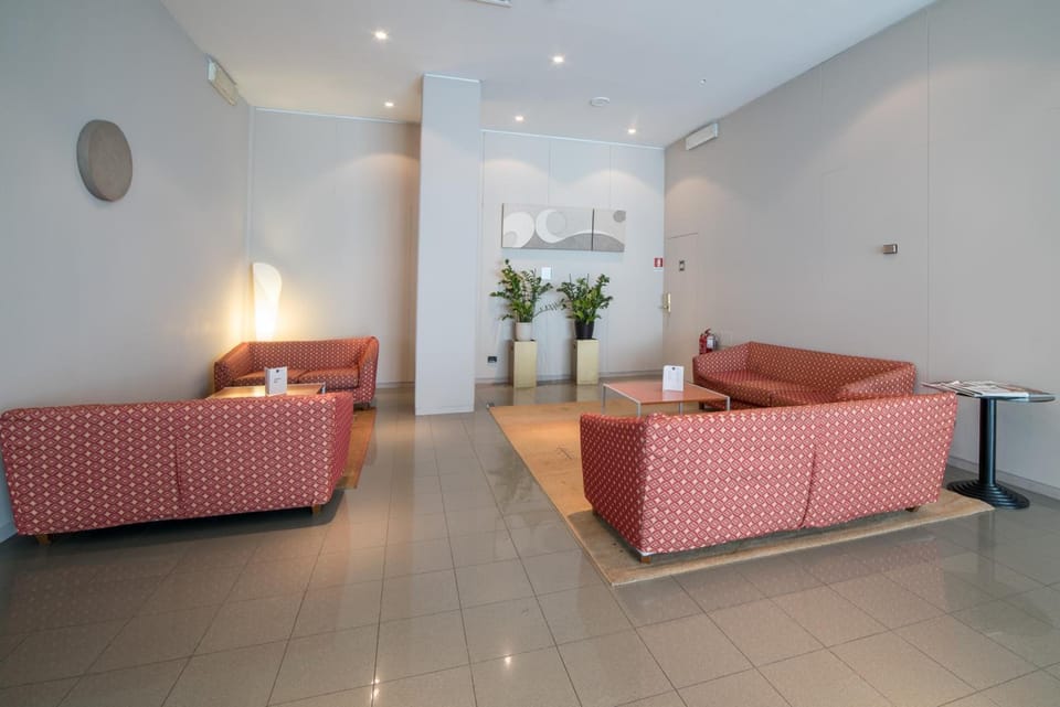 Idea Hotel Piacenza Hotel in Piacenza
