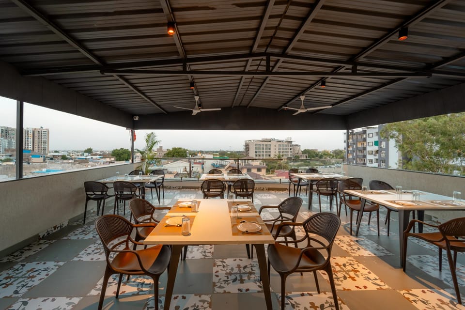 Aceotel Select Sarvagya, Vijay Nagar - A Luxury Boutique Hotel Hotel in India