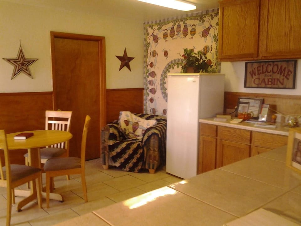 Facilities