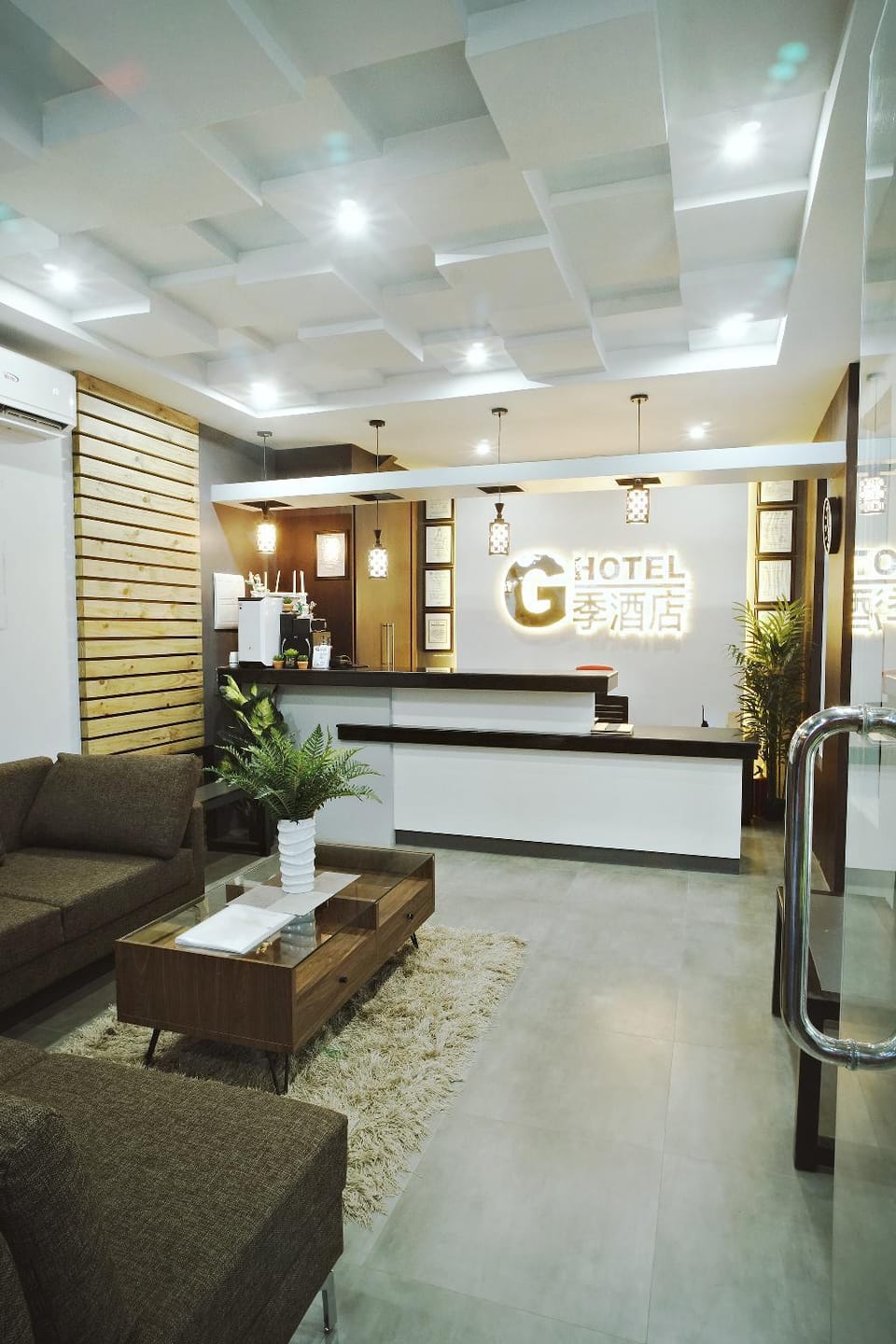 G Hotel Hotel in Tagbilaran City