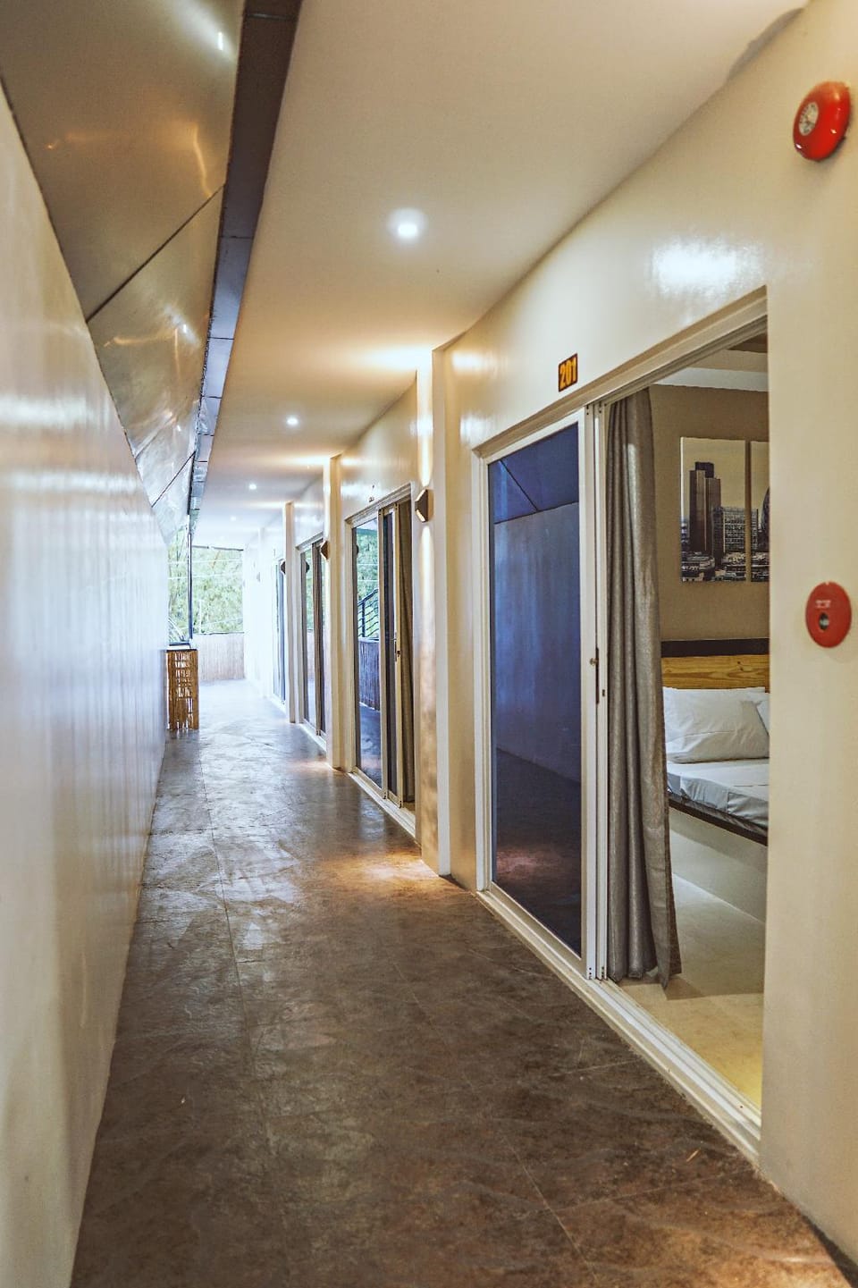 G Hotel Hotel in Tagbilaran City