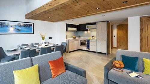 MGM Hotels & Residences - Residence Amaya Hotel in Villard-sur-Doron